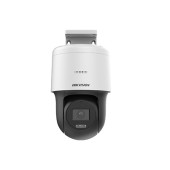 Hikvision DS-2DE2A204IW-DE3/W(S6) 2-inch 2 MP 4X Powered by DarkFighter IR Network Speed Dome
