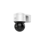 Hikvision DS-2DE2A404IW-DE3(S6) 2-inch 4 MP 4X Powered by DarkFighter IR Network Speed Dome