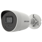 Hikvision DS-2CD3043G2-IU 4 MP WDR Fixed Bullet Network Camera