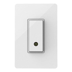 Wemo Wi-Fi Smart  Switch