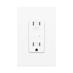 Insteon Remote Control Dimmer Outlet