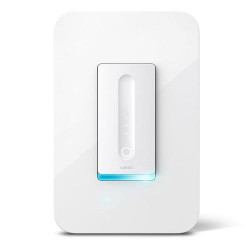 Wemo Wi-Fi Smart Dimmer Switch