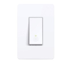 TP-Link Smart Wi-Fi Light Switch