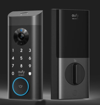 Eufy Video Smart Lock E330