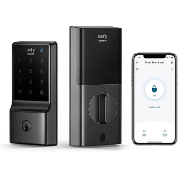 Eufy C210 Smart Lock