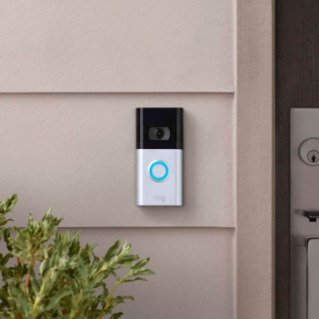 Ring Video Doorbell 4