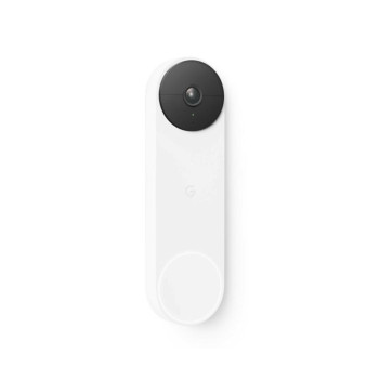 Google Nest Wi-Fi Video Doorbell